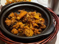-客家大院·非遗赣南客家菜(郁孤台店)