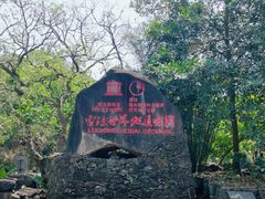 -海口火山口国家地质公园