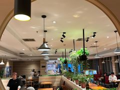 -比格比萨自助(宋家庄店)