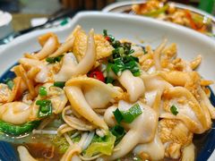 -君霖海鲜私房菜(春柳店)