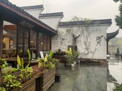 -日出青木·杭帮菜名店