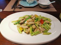 -童福兴·南京菜(老门东店)