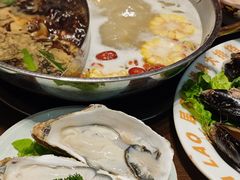 -潮澎派·潮汕菜大排档(南较西路店)