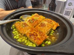 -阿庄新豫菜(航海东路店)