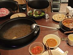-滇野云南野生菌餐厅(陕西南路店)