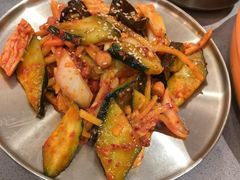 -味家烤肉烤鳗鱼牛排(西塔旗舰店)
