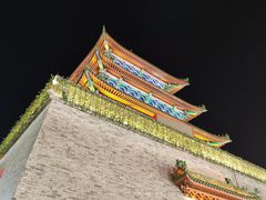 -开封市鼓楼广场(宋都皇城旅游度假区)