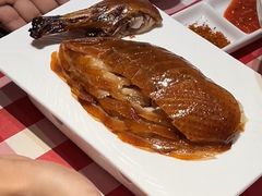 -西贝(枫蓝国际购物中心店)