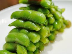 糟香毛豆-上海人家花樣年华(中山公园店)
