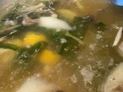 -左庭右院鲜牛肉火锅(苏州园区永旺店)