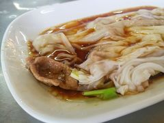 猪肝肠-源记肠粉(华贵路店)