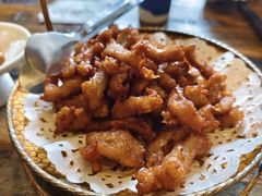 -临家闽南菜(宝洲路店)