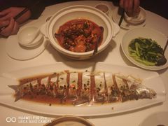 -院里寻菜·精致庭院菜(观沙岭店)