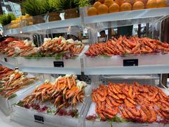 -RISE RESTAURANT(滨海湾金沙店)