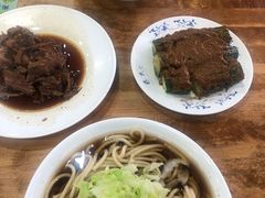 老汤素面（5两）-柴氏风味斋(甘家口店)