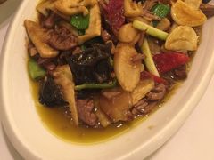 火爆腰花-眉州东坡(中关村店)