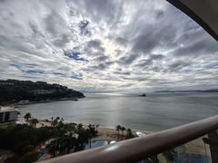 -深圳大梅沙京基洲际度假酒店