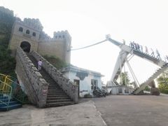 -美心红酒小镇游乐园