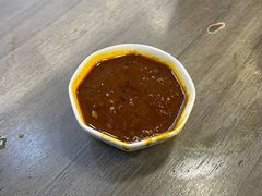 -新记美食(关闸店)