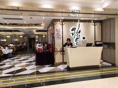 门面-稻香酒家(天河城店)