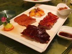 -东方之珠海鲜酒楼(南开店)