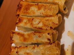 风味锅贴-阳阳中国饭(北京荟聚店)