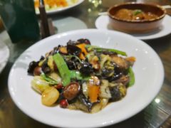 -猪肉婆私房菜(容桂总店)