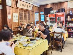 -何记面馆(龙泉山店)