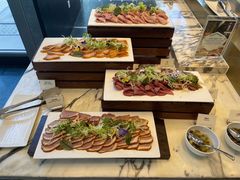 -广州文华东方酒店·悦铂尼西餐厅