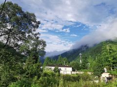 -九峰山