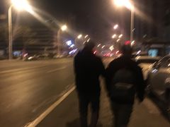 -Helens海伦司小酒馆(鼓楼店)