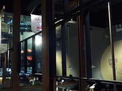 大堂-九锅一堂酸菜鱼(新南凯德直营店)