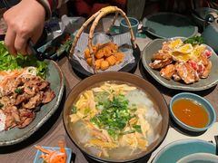 -安南越南餐厅(青岛万象城店)