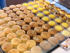 -陕拾叁-西安糕点(大雁塔店)