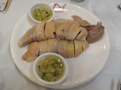 -文记壹心鸡(宝华路店)