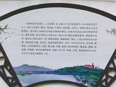 -上海佘山国家森林公园天马山园