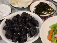 -添福来墨鱼饺子 · 海鲜东北菜(泡崖店)