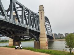 -汉水公园