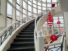 -上海虹桥当代艺术馆