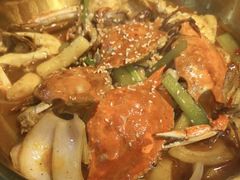 -云晓光头烧烤吧(盛夏店)