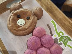-奈雪的茶(凯德新都心店)