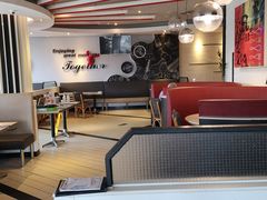 -必胜客(绿地新都会店)