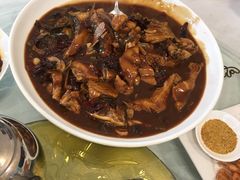 -观澜湖底捞(观澜墅店)