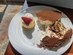 -万豪咖啡厅(JW万豪酒店店)