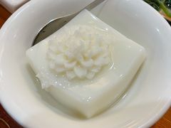 杏仁核豆腐-堂宴·老厦门私房菜(1988仙岳总店)