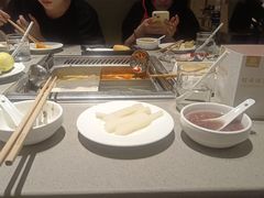 -海底捞火锅(杭州天虹购物中心店)