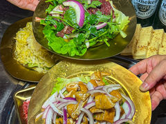 -大千金齐齐哈尔烤肉(清湖店)