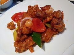 -莆田餐厅PUTIEN(三里屯店)