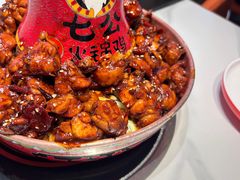 -凯德广场(学府店)