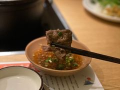 -温野菜涮涮锅(大悦城店)